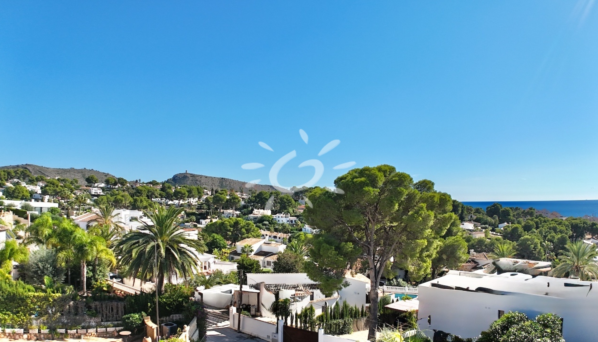 Bestaande woningen - Villas - Moraira - Costera del Mar