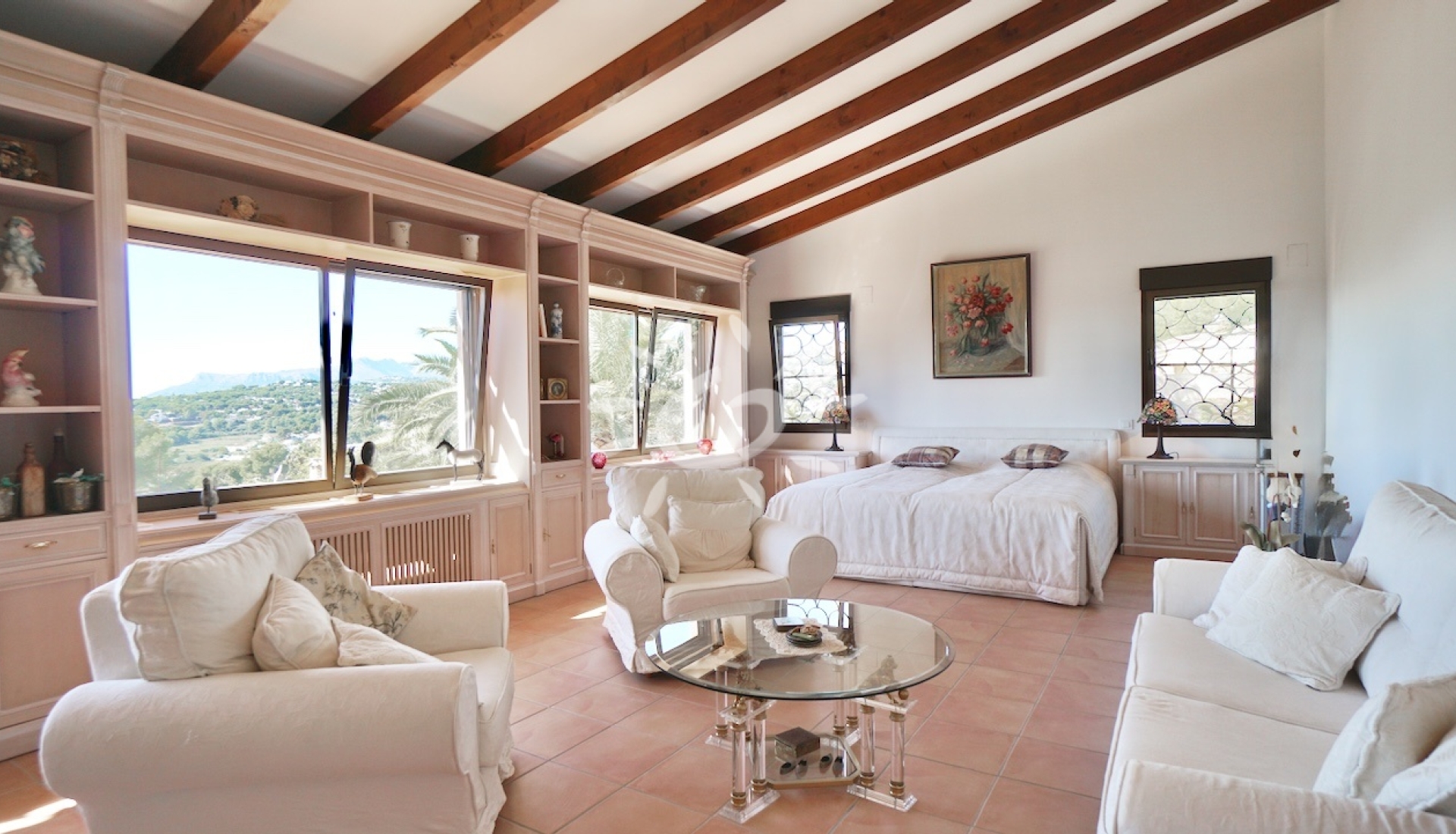Bestaande woningen - Villas - Moraira - Costera del Mar