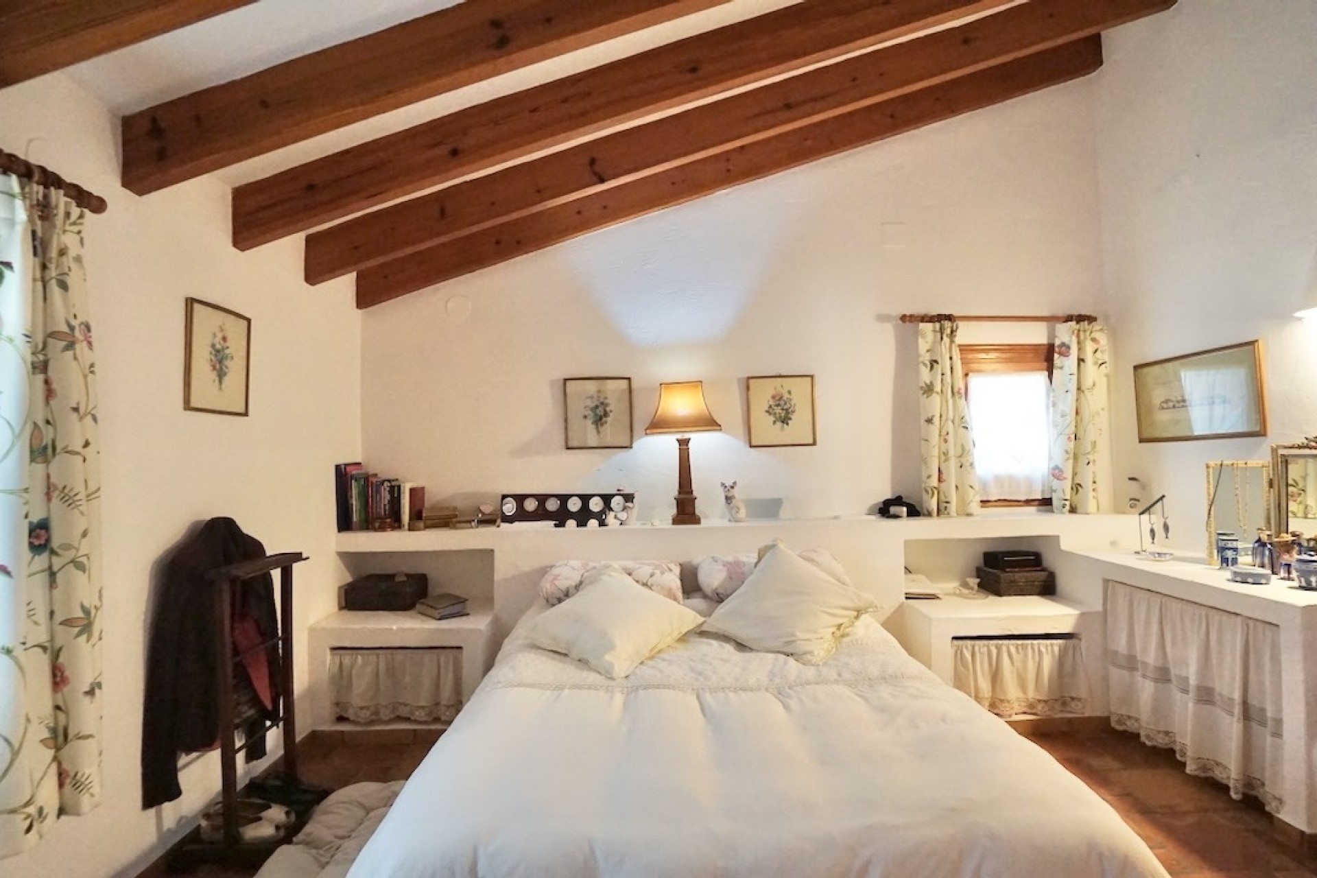 Bestaande woningen - Villas - Moraira - El Andragó