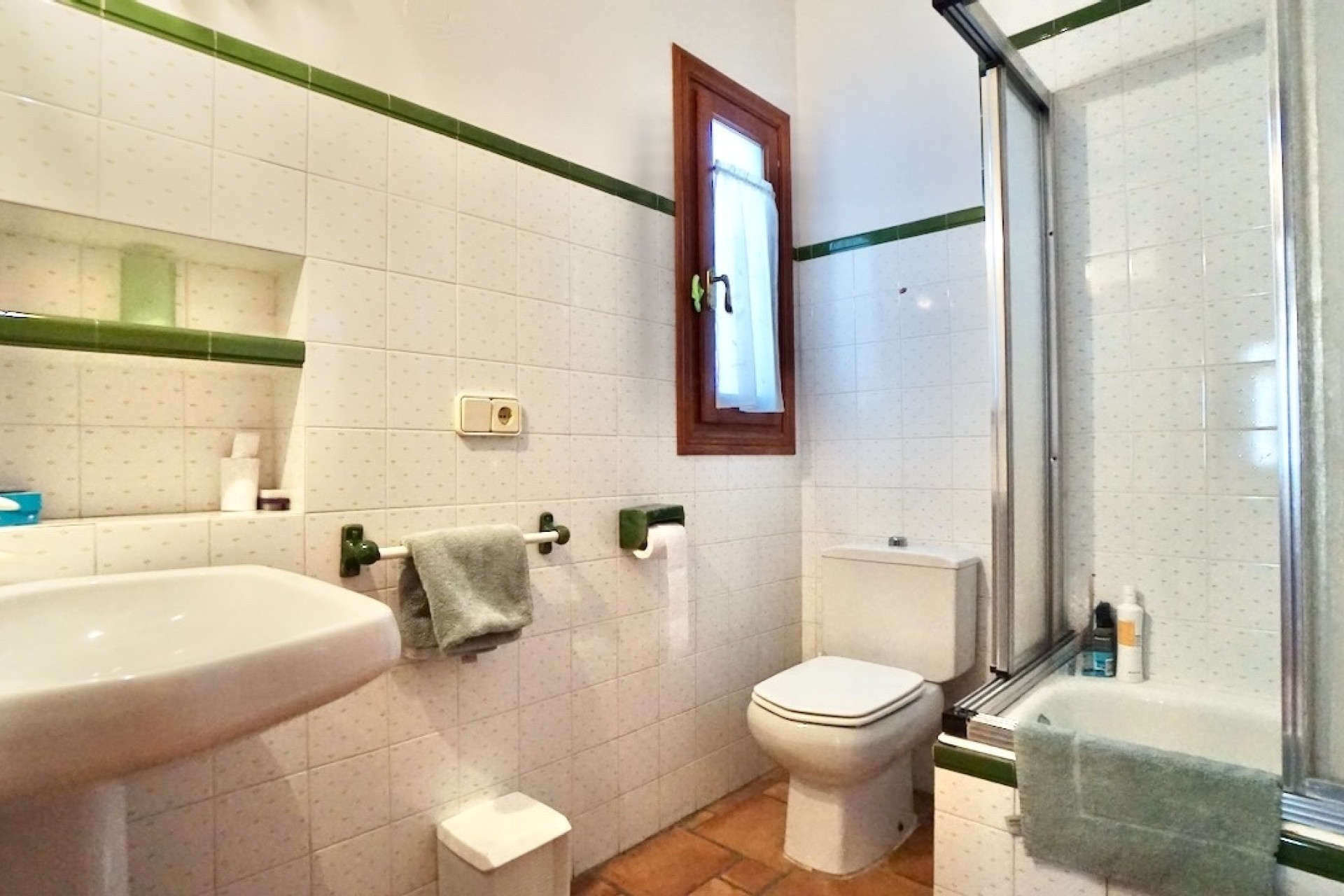 Bestaande woningen - Villas - Moraira - El Andragó