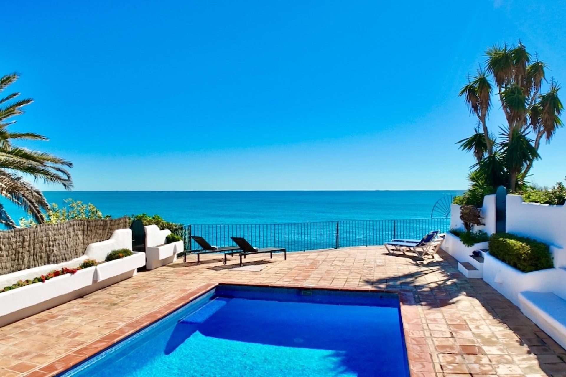 Bestaande woningen - Villas - Moraira - El Andragó