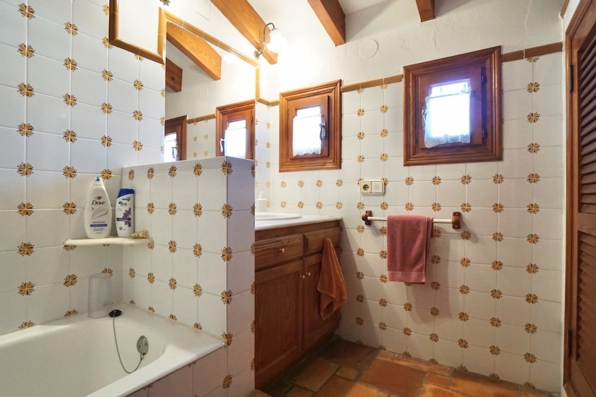 Bestaande woningen - Villas - Moraira - El Andrago