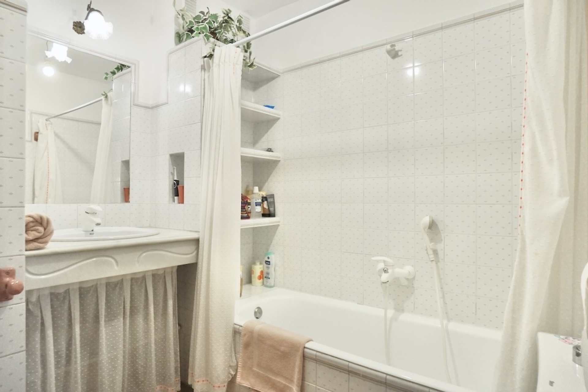 Bestaande woningen - Villas - Moraira - El Andrago