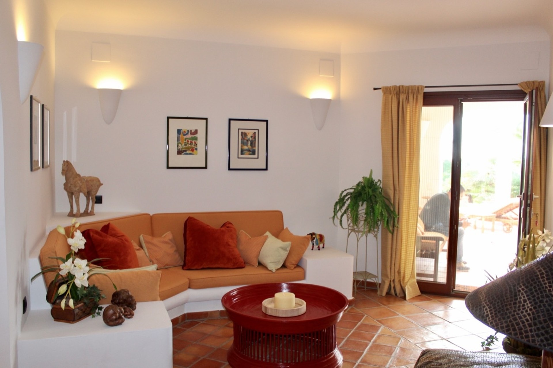 Bestaande woningen - Villas - Moraira - El Portet