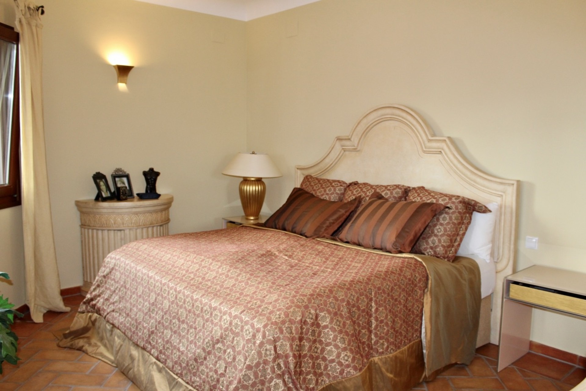 Bestaande woningen - Villas - Moraira - El Portet