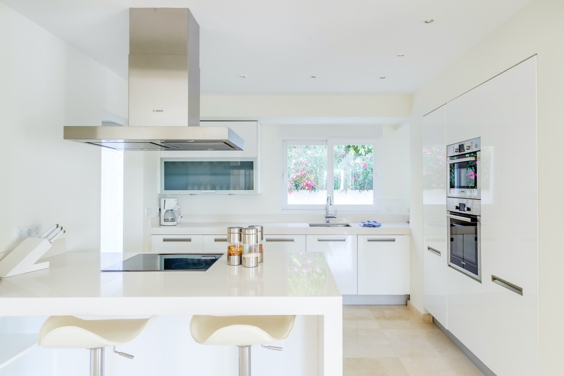 Bestaande woningen - Villas - Moraira - El Portet