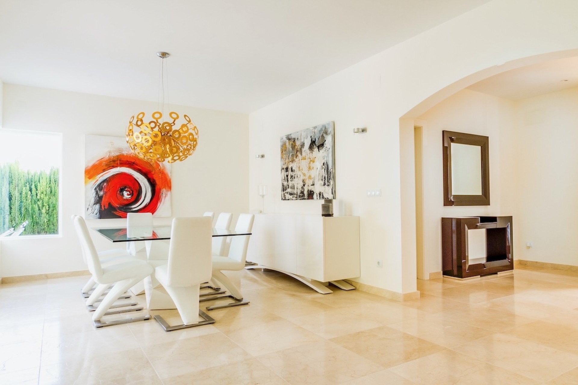 Bestaande woningen - Villas - Moraira - El Portet