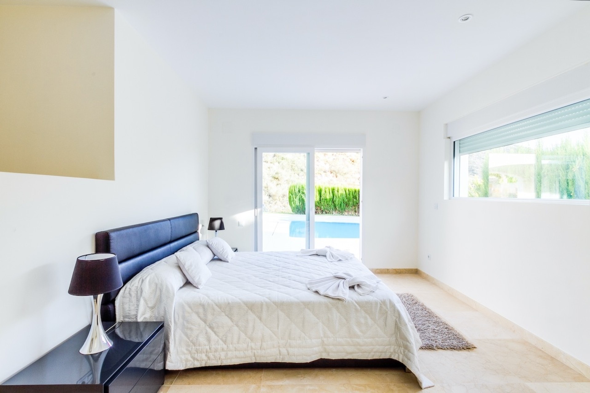 Bestaande woningen - Villas - Moraira - El Portet