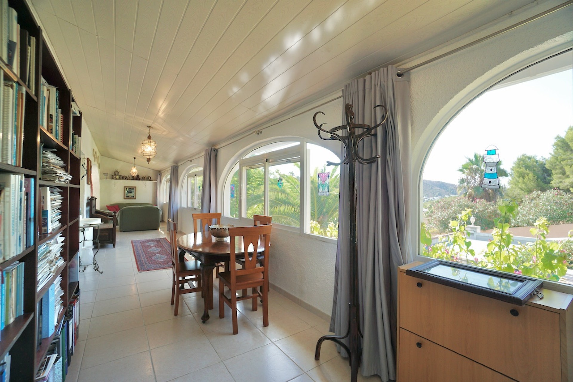 Bestaande woningen - Villas - Moraira - El Portet