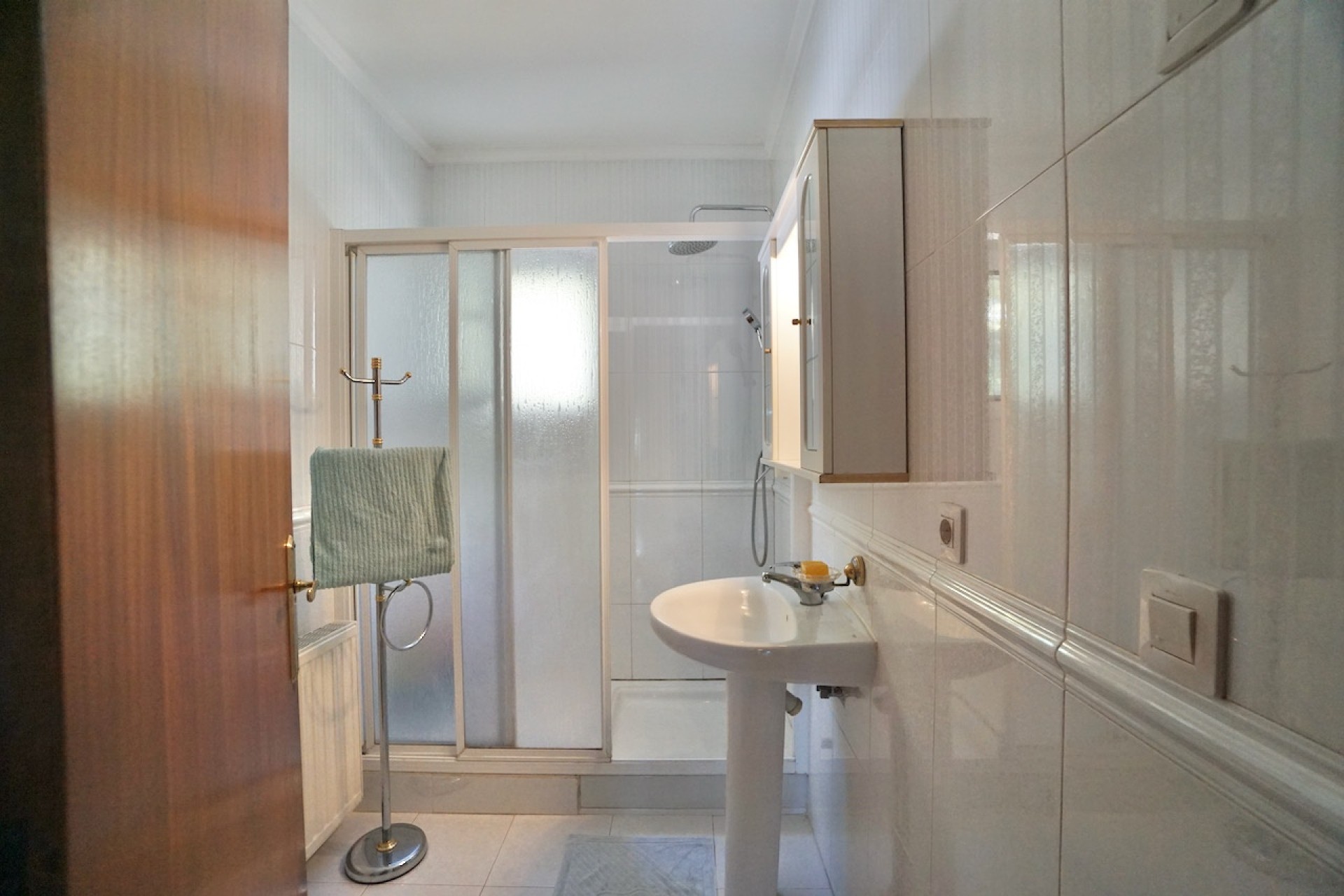 Bestaande woningen - Villas - Moraira - El Portet