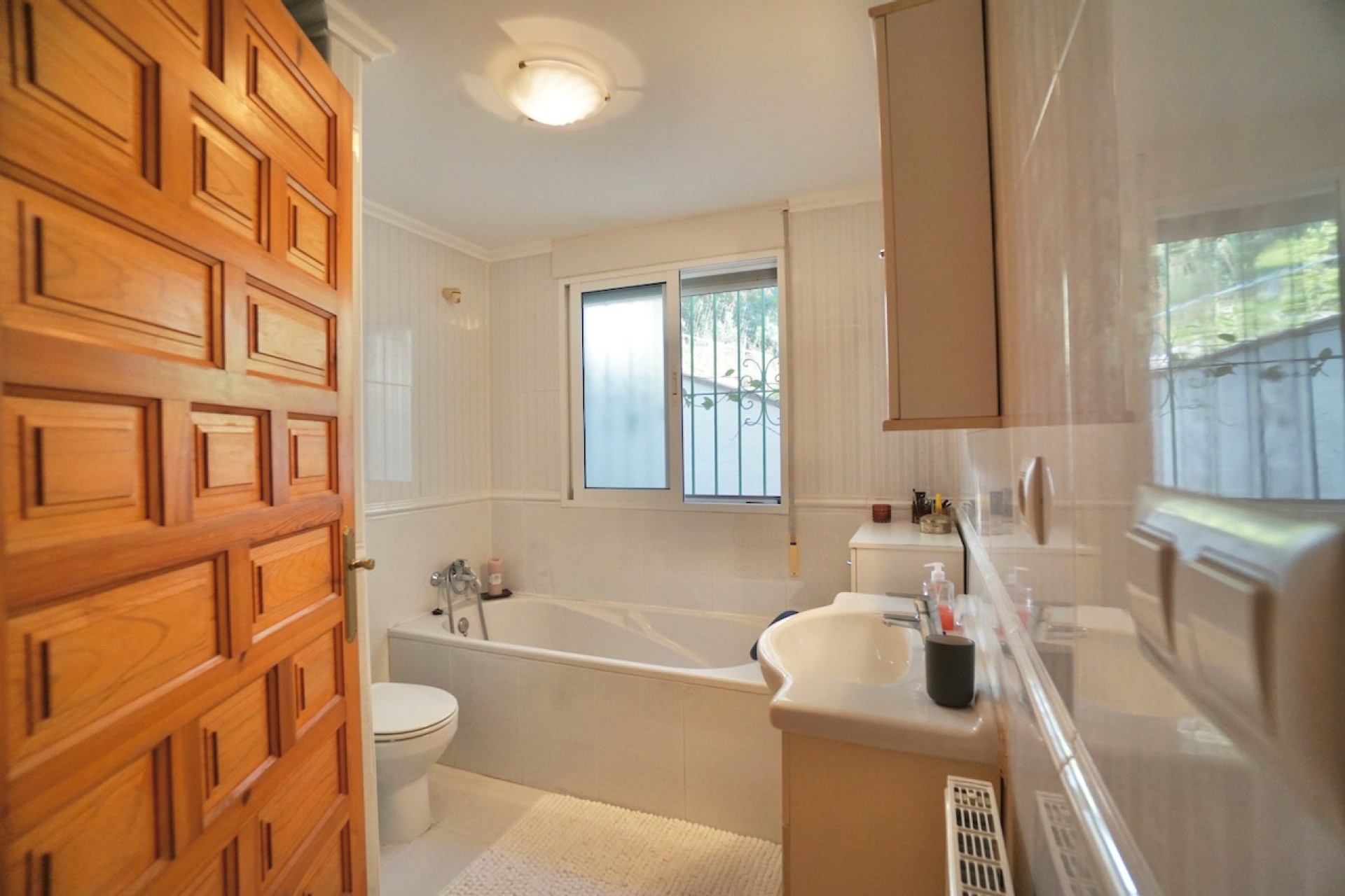 Bestaande woningen - Villas - Moraira - El Portet