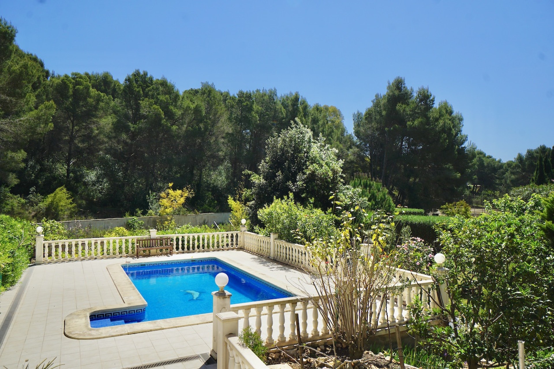 Bestaande woningen - Villas - Moraira - El Portet