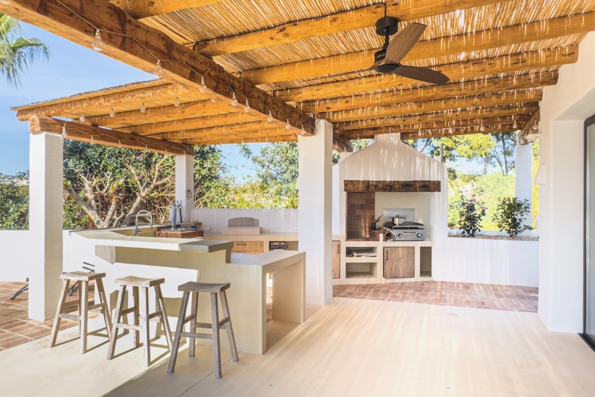 Bestaande woningen - Villas - Moraira - El Portet