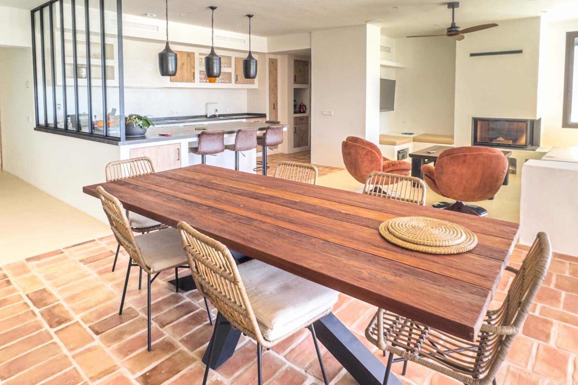 Bestaande woningen - Villas - Moraira - El Portet