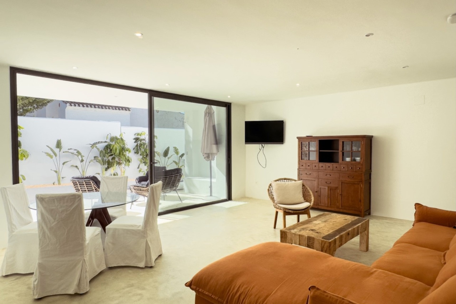 Bestaande woningen - Villas - Moraira - El Portet