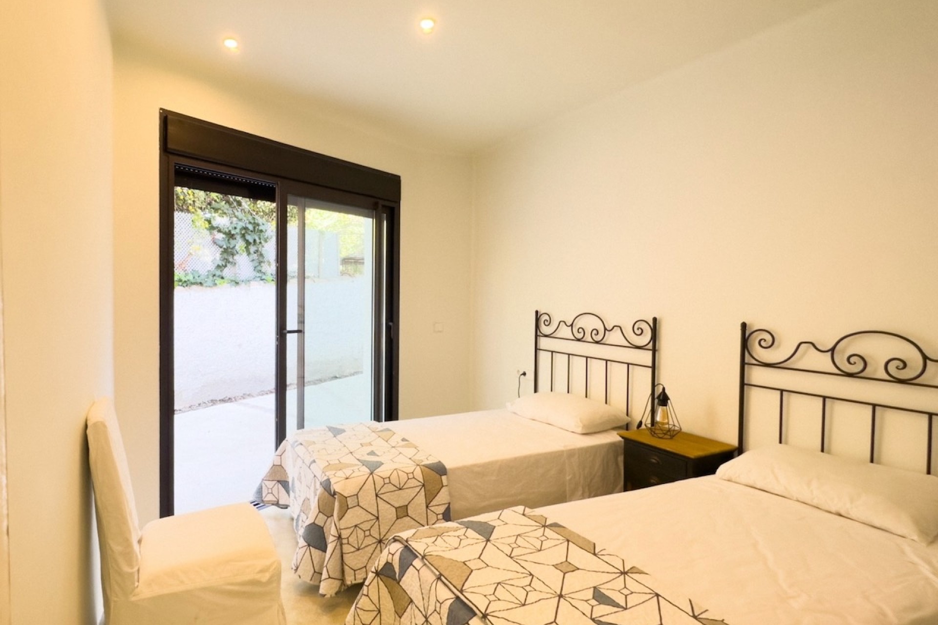 Bestaande woningen - Villas - Moraira - El Portet