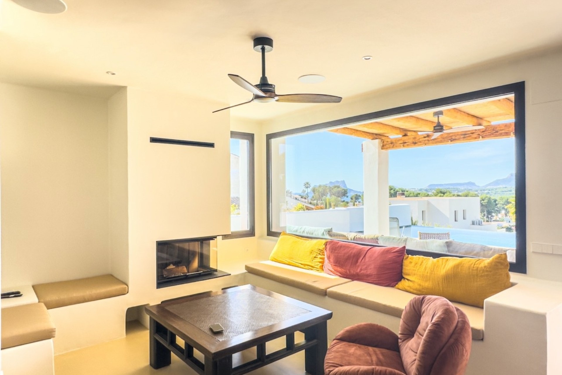 Bestaande woningen - Villas - Moraira - El Portet