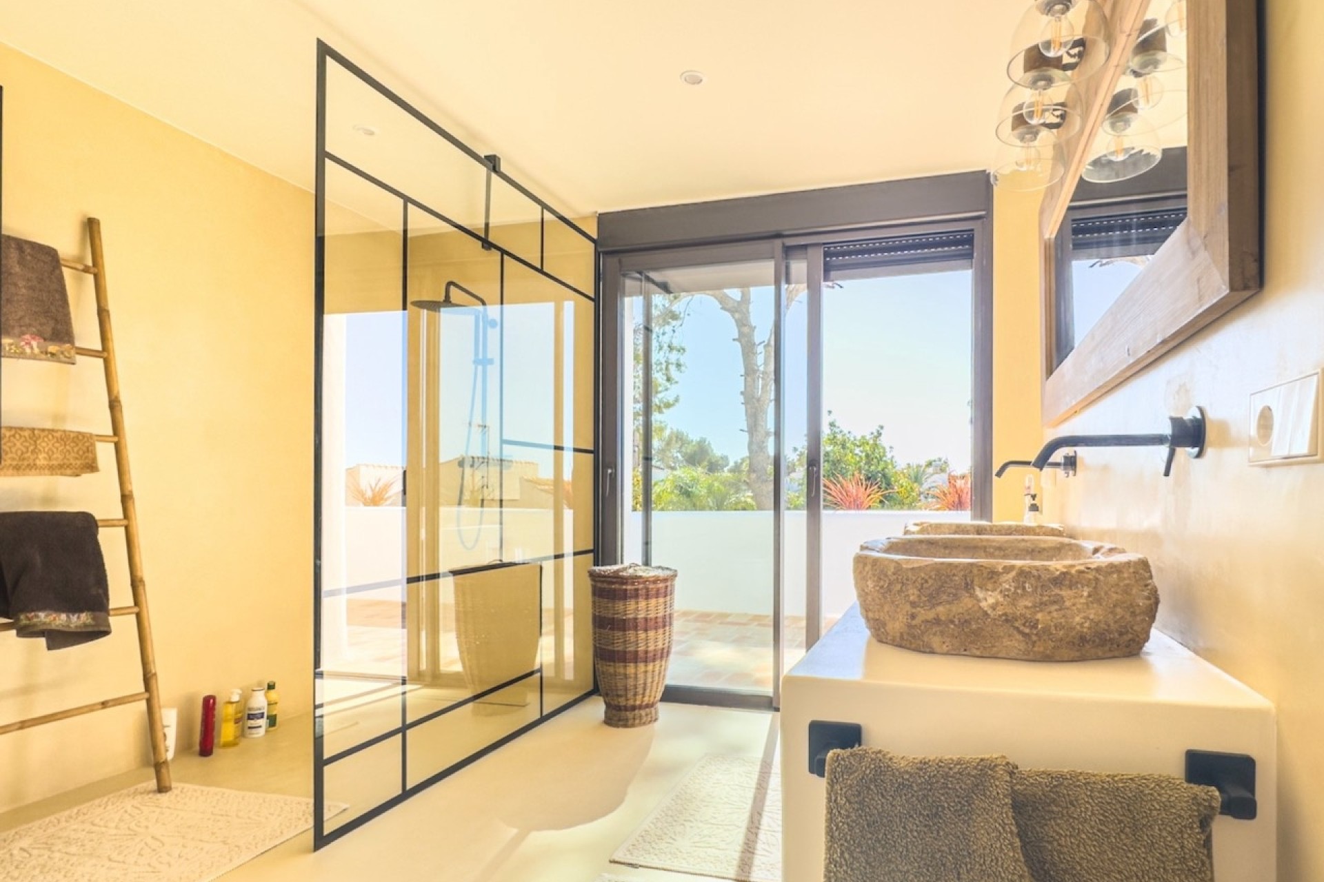 Bestaande woningen - Villas - Moraira - El Portet