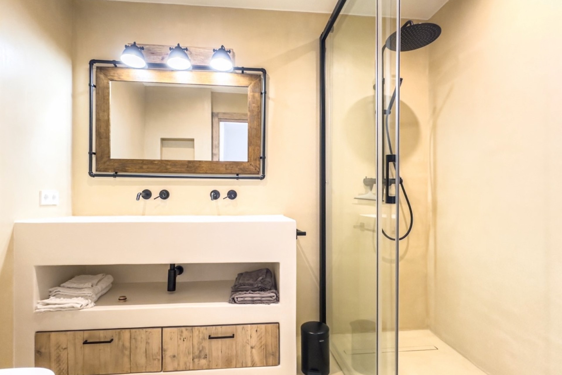 Bestaande woningen - Villas - Moraira - El Portet