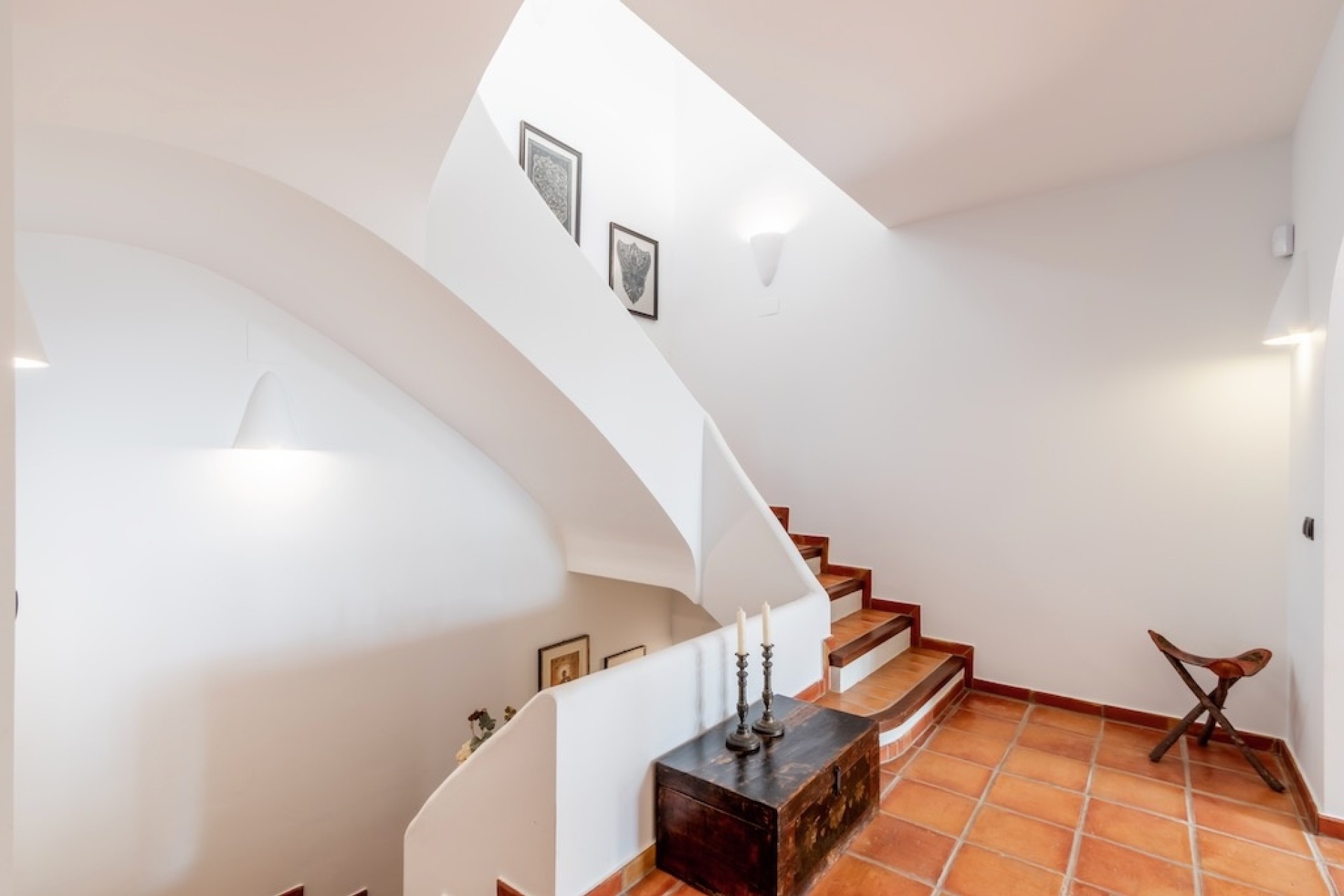 Bestaande woningen - Villas - Moraira - El Portet