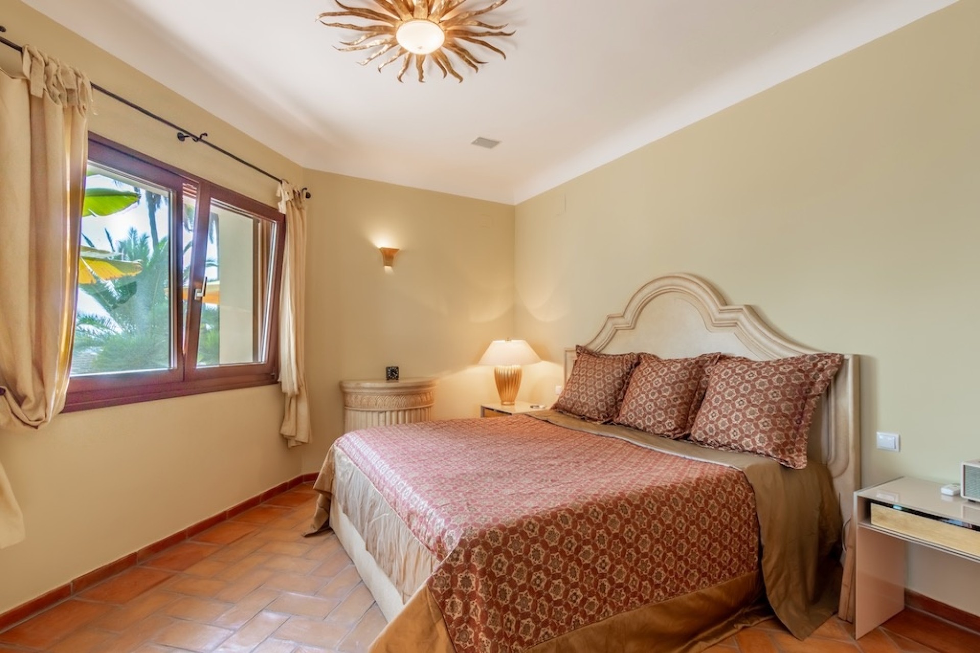 Bestaande woningen - Villas - Moraira - El Portet