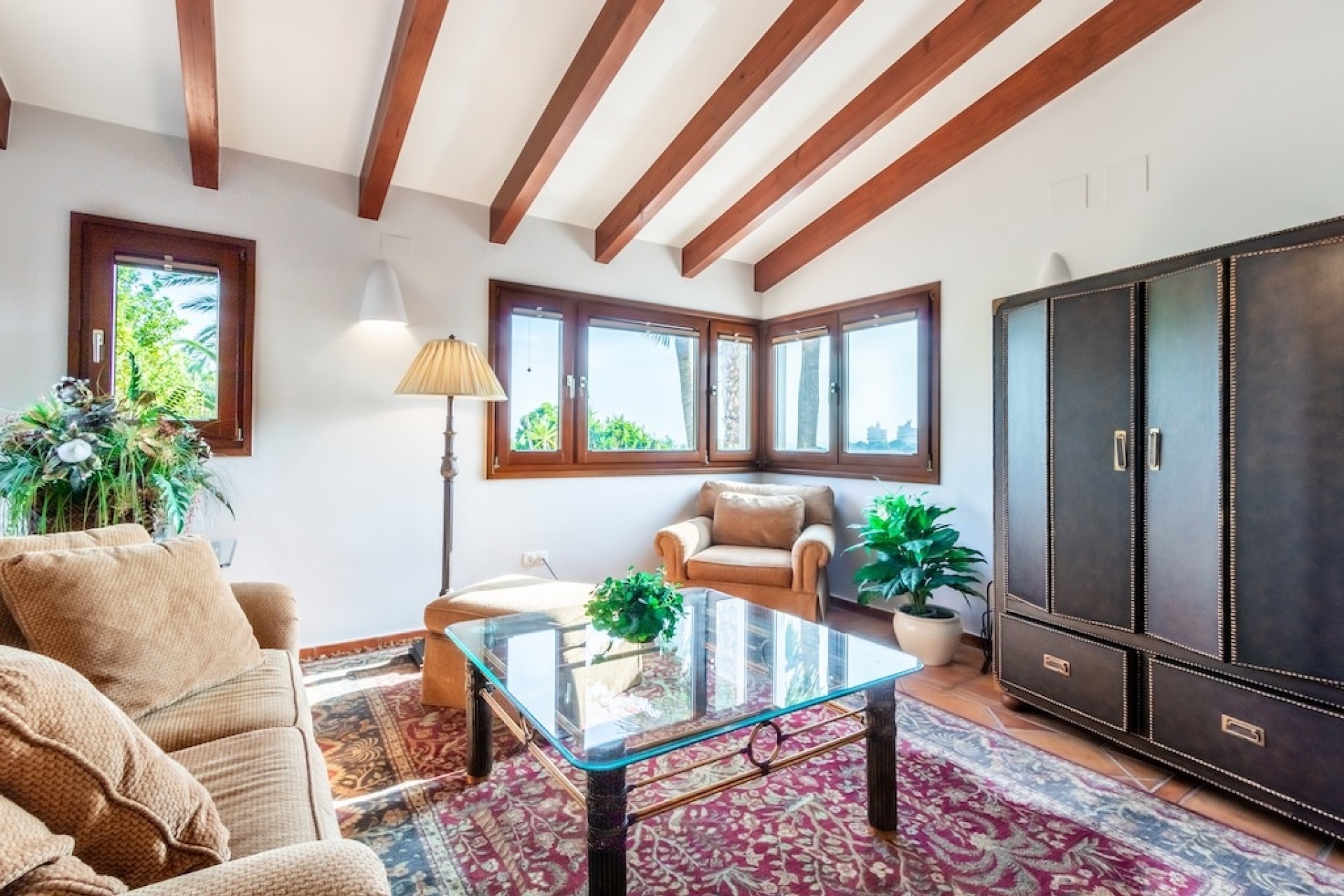 Bestaande woningen - Villas - Moraira - El Portet