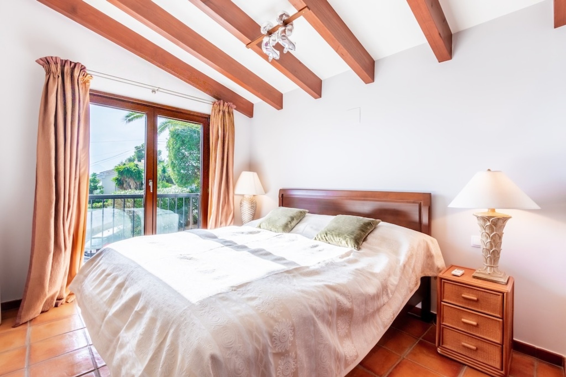 Bestaande woningen - Villas - Moraira - El Portet