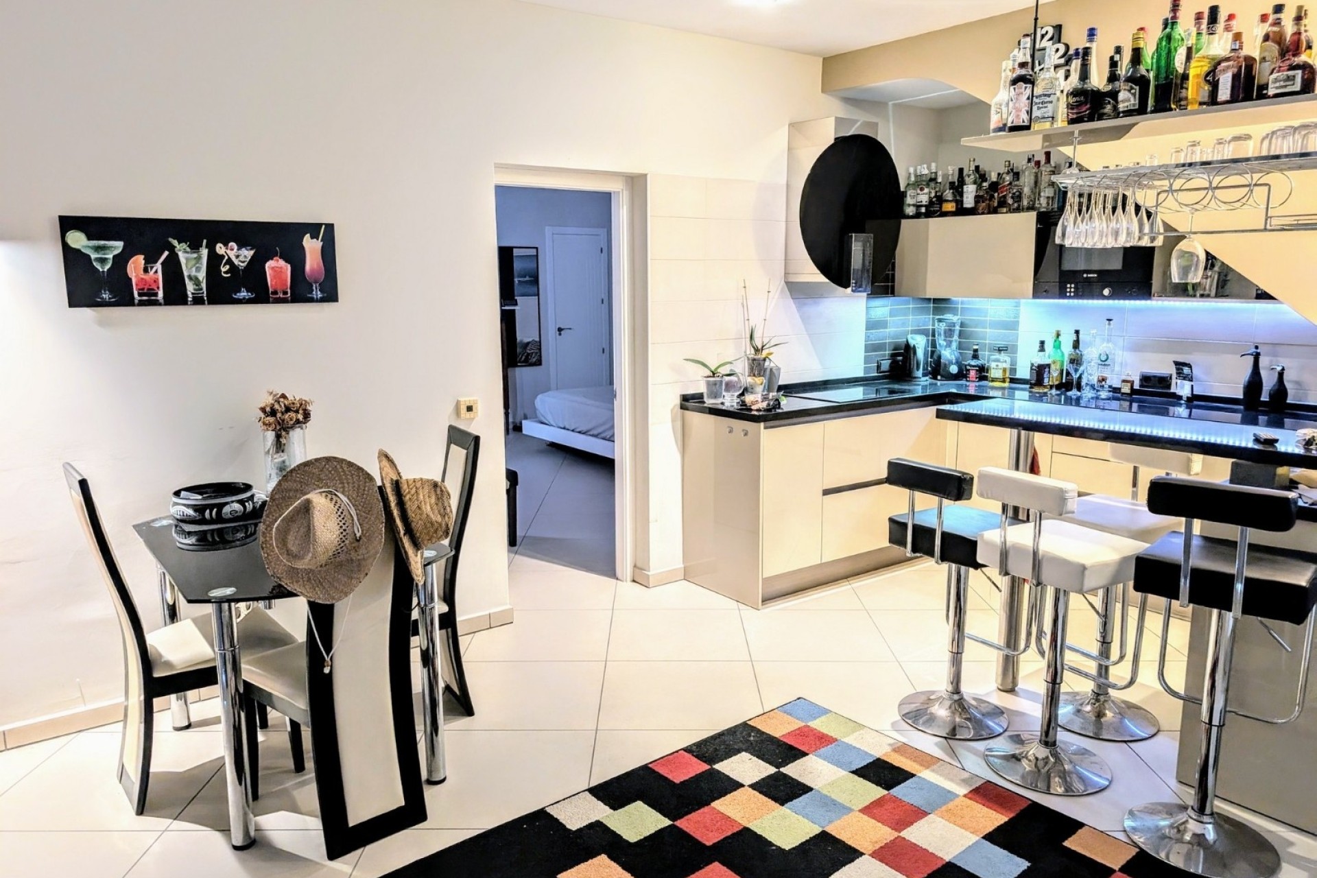 Bestaande woningen - Villas - Moraira - El Portet