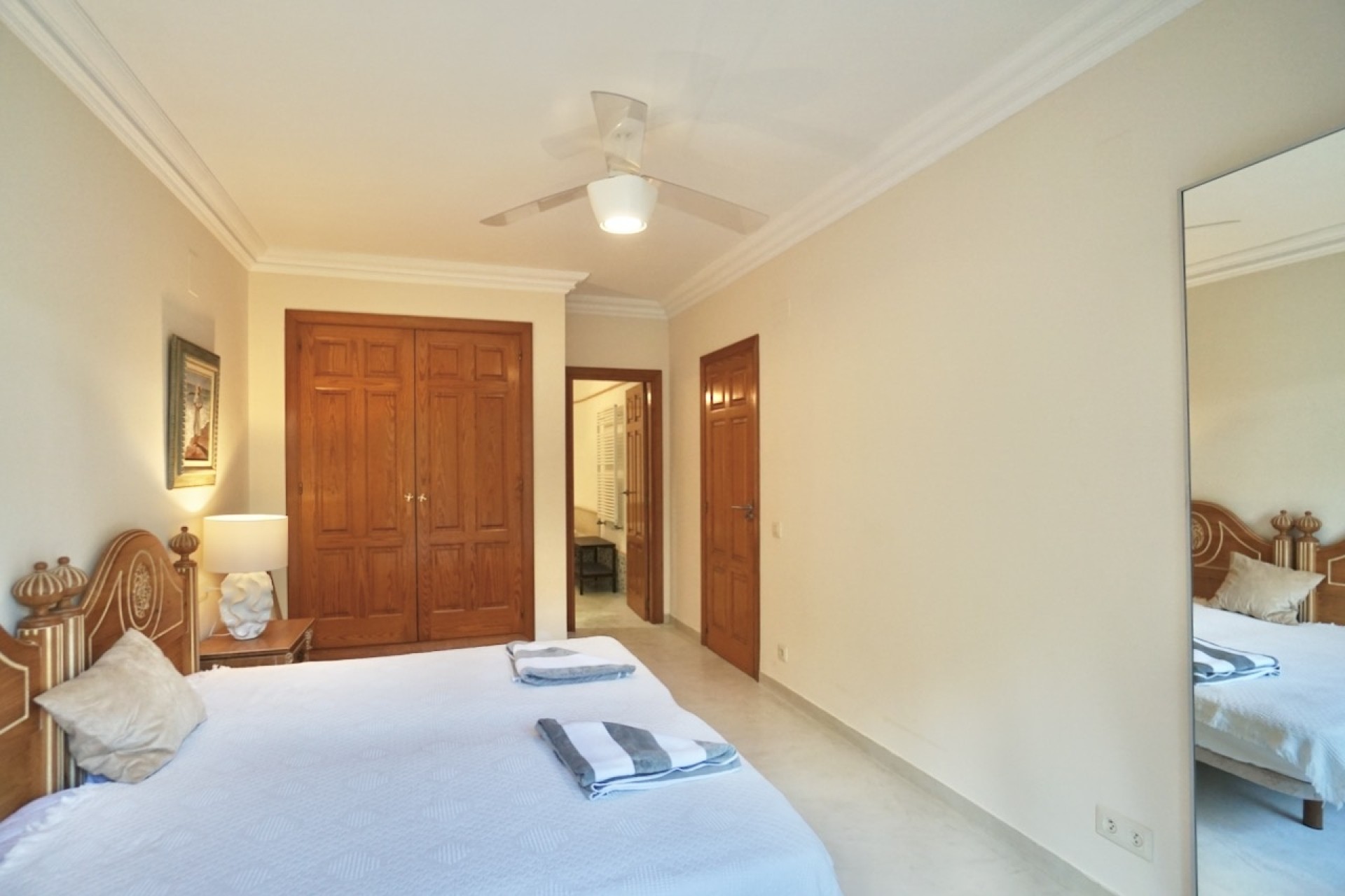 Bestaande woningen - Villas - Moraira - El Portet