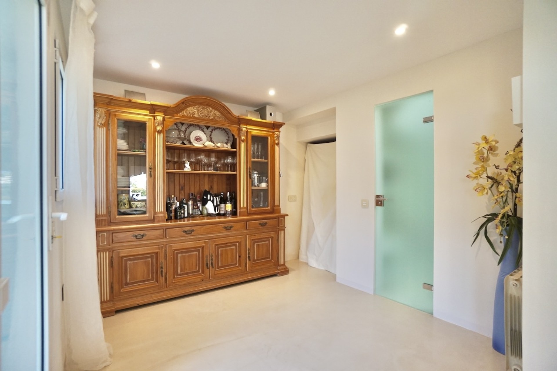 Bestaande woningen - Villas - Moraira - El Portet