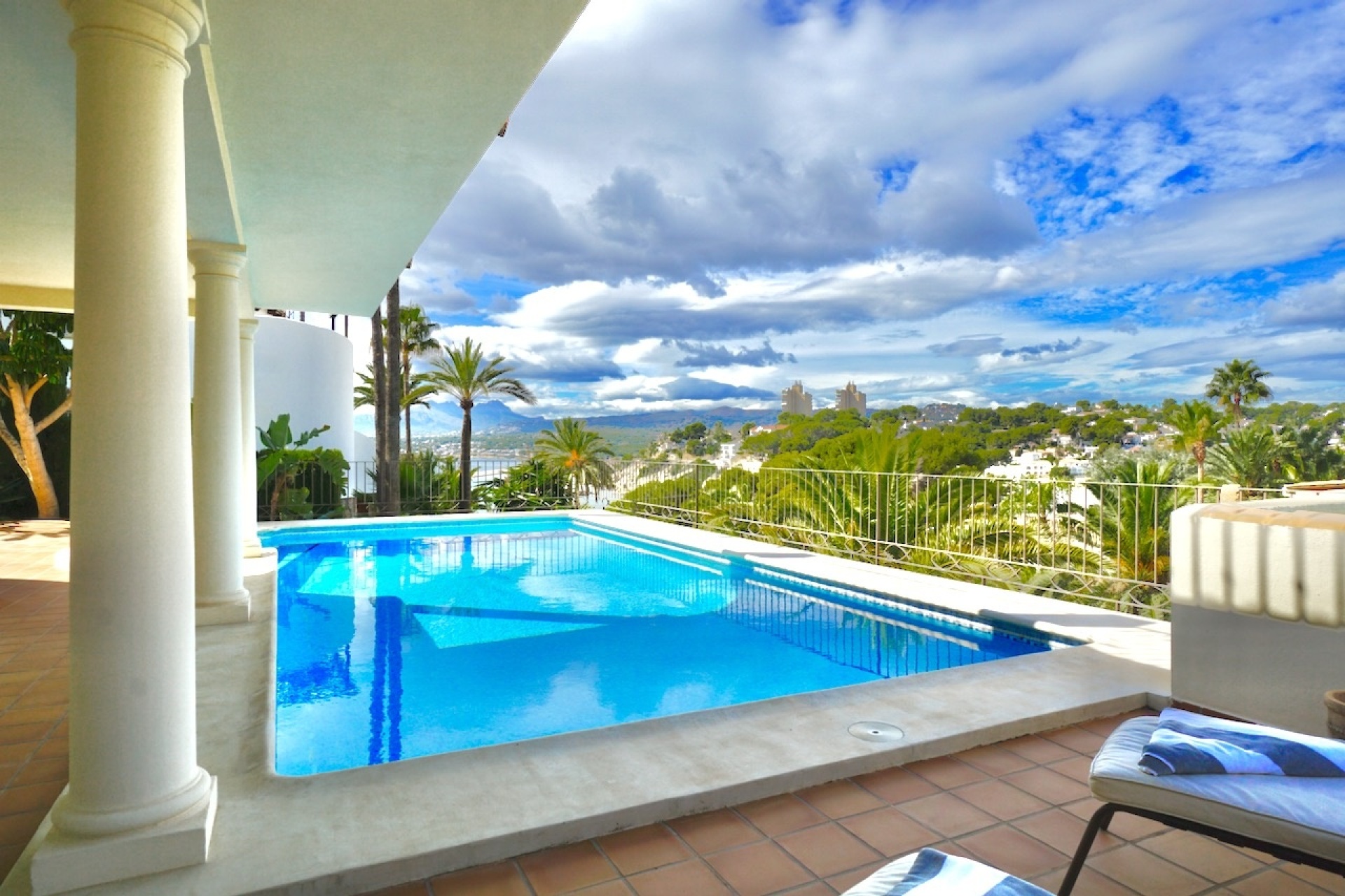 Bestaande woningen - Villas - Moraira - El Portet