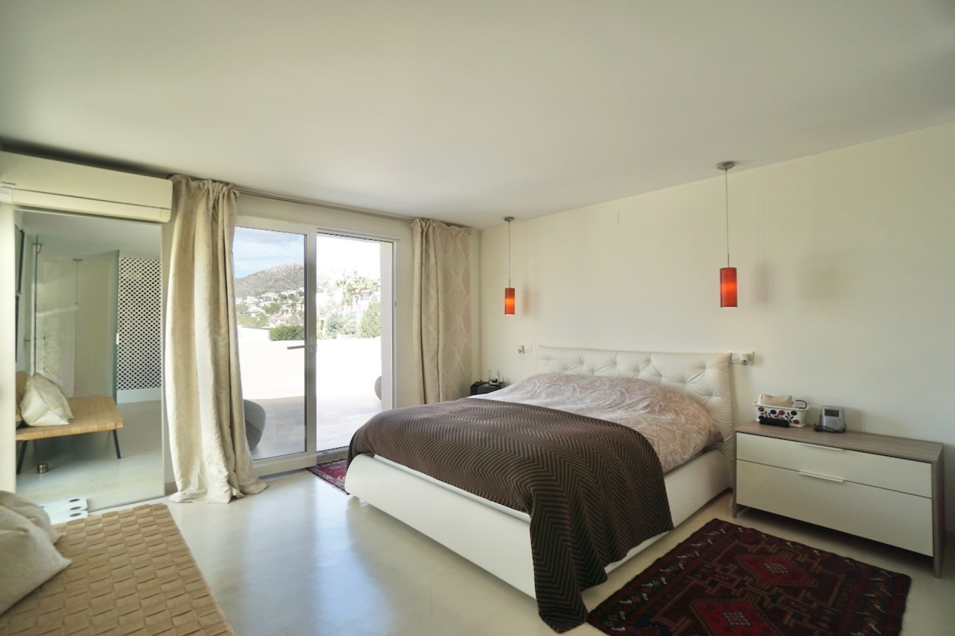 Bestaande woningen - Villas - Moraira - El Portet