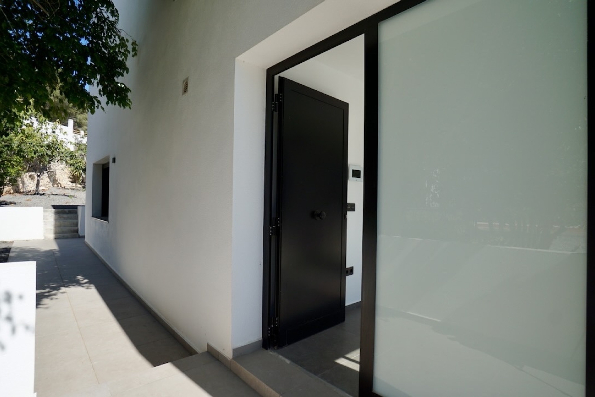 Bestaande woningen - Villas - Moraira - El Portet