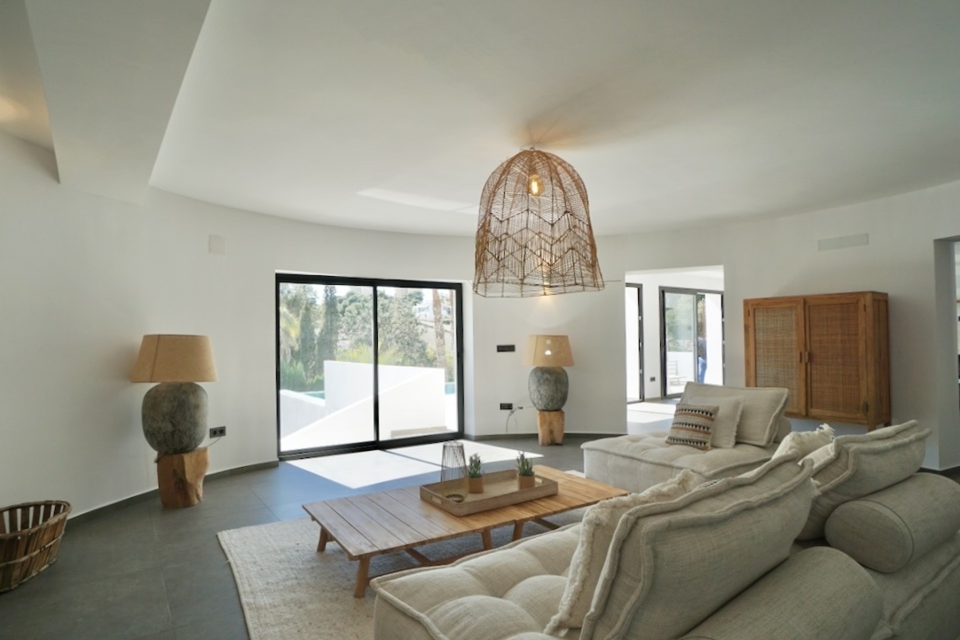 Bestaande woningen - Villas - Moraira - El Portet