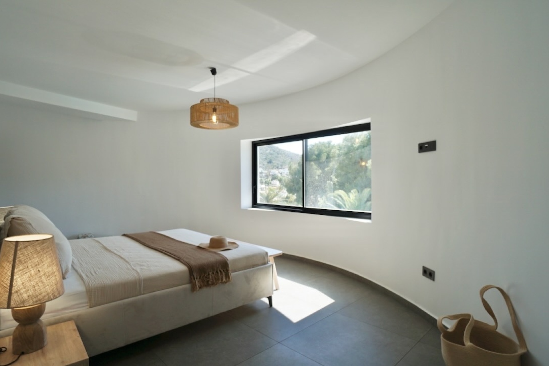 Bestaande woningen - Villas - Moraira - El Portet