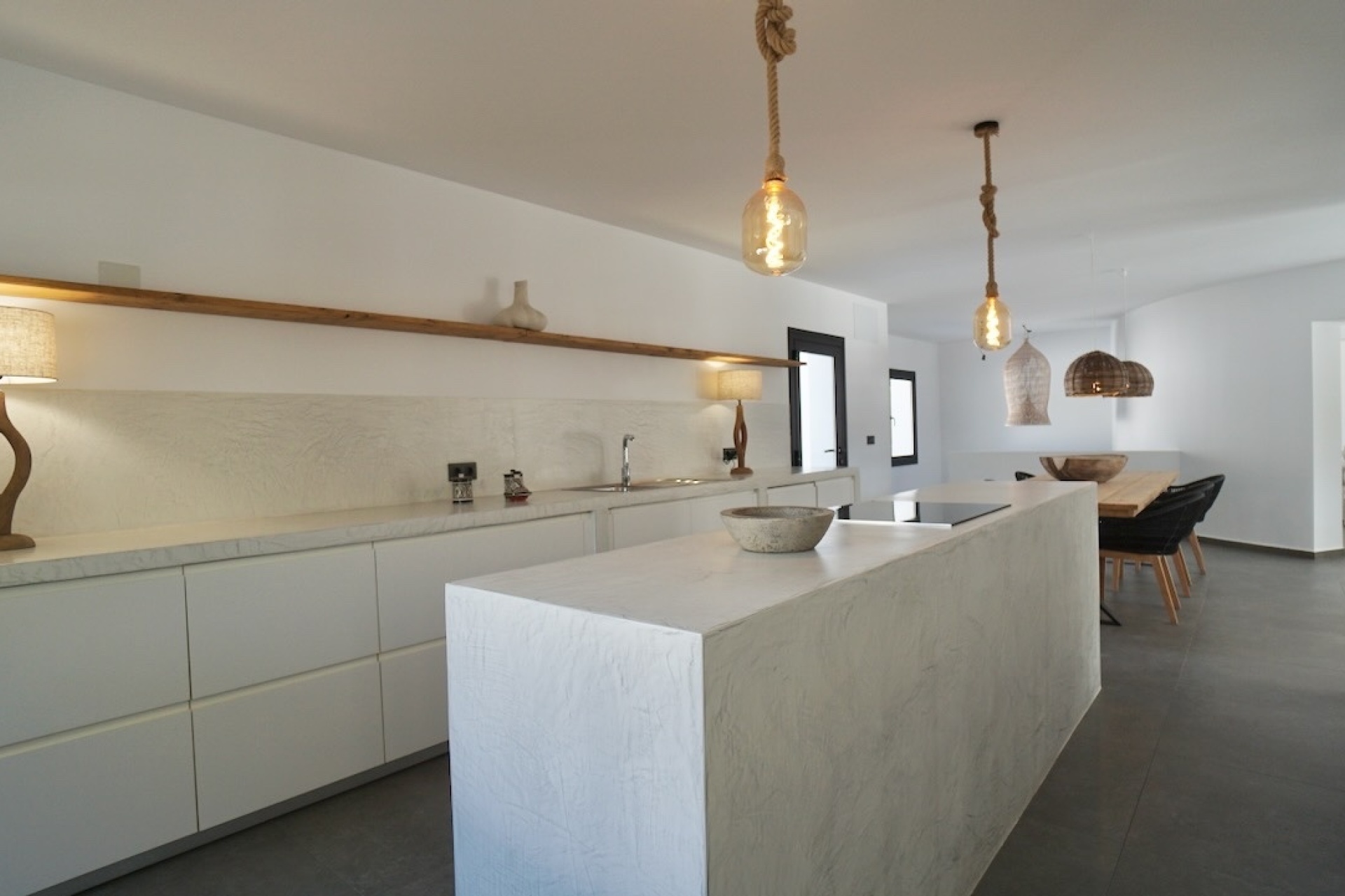 Bestaande woningen - Villas - Moraira - El Portet