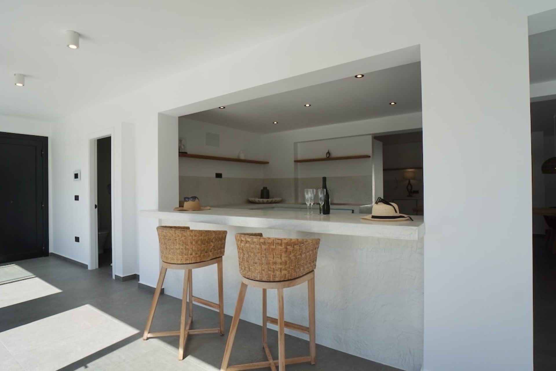 Bestaande woningen - Villas - Moraira - El Portet