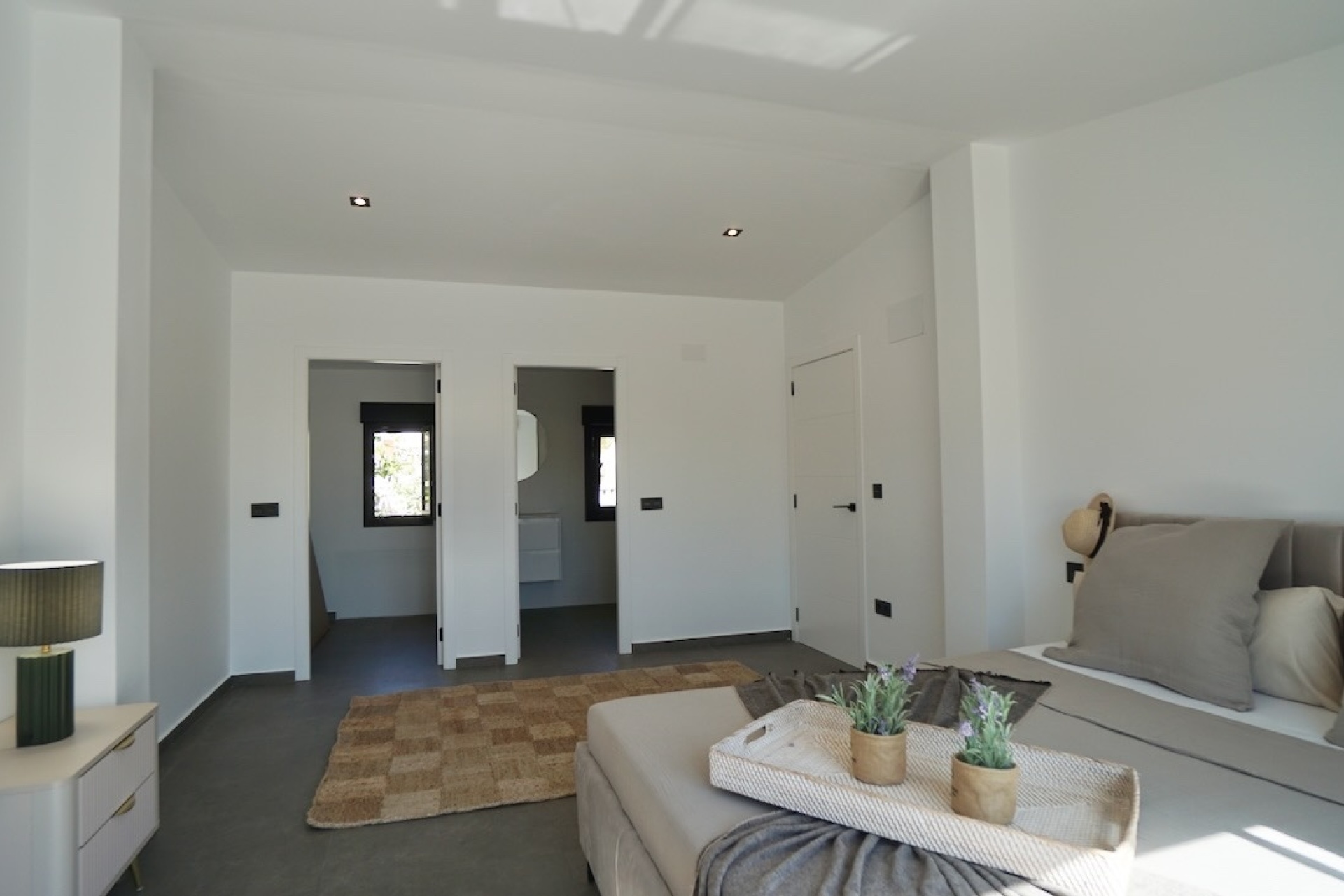 Bestaande woningen - Villas - Moraira - El Portet