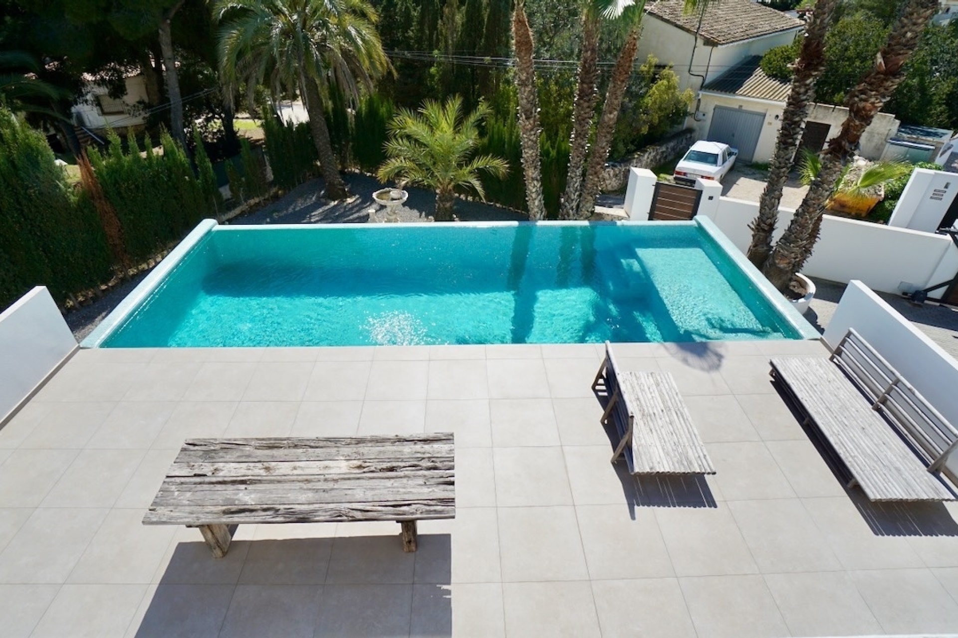 Bestaande woningen - Villas - Moraira - El Portet