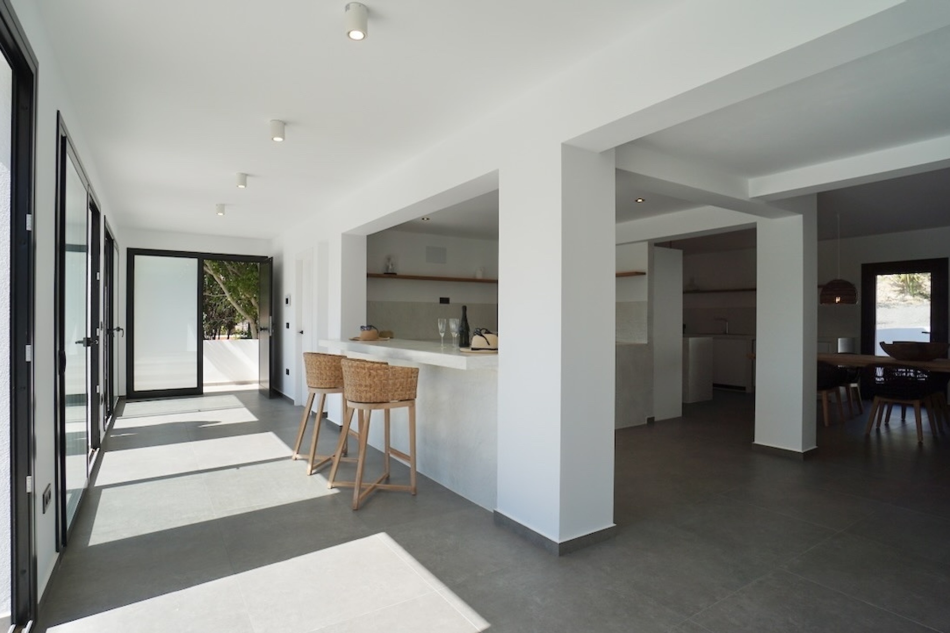 Bestaande woningen - Villas - Moraira - El Portet