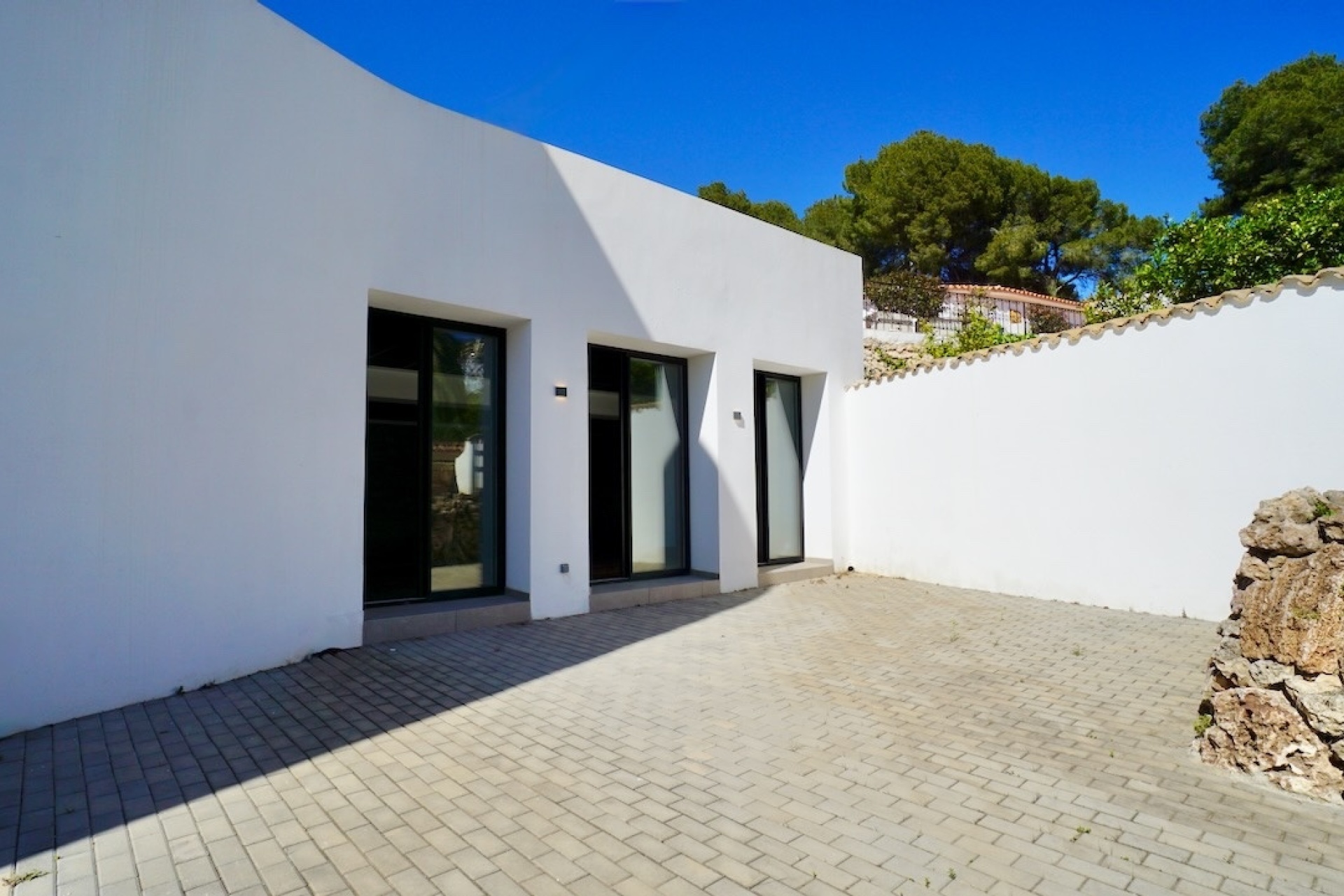 Bestaande woningen - Villas - Moraira - El Portet