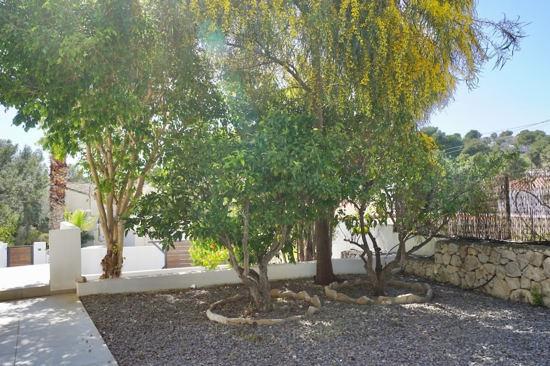 Bestaande woningen - Villas - Moraira - El Portet