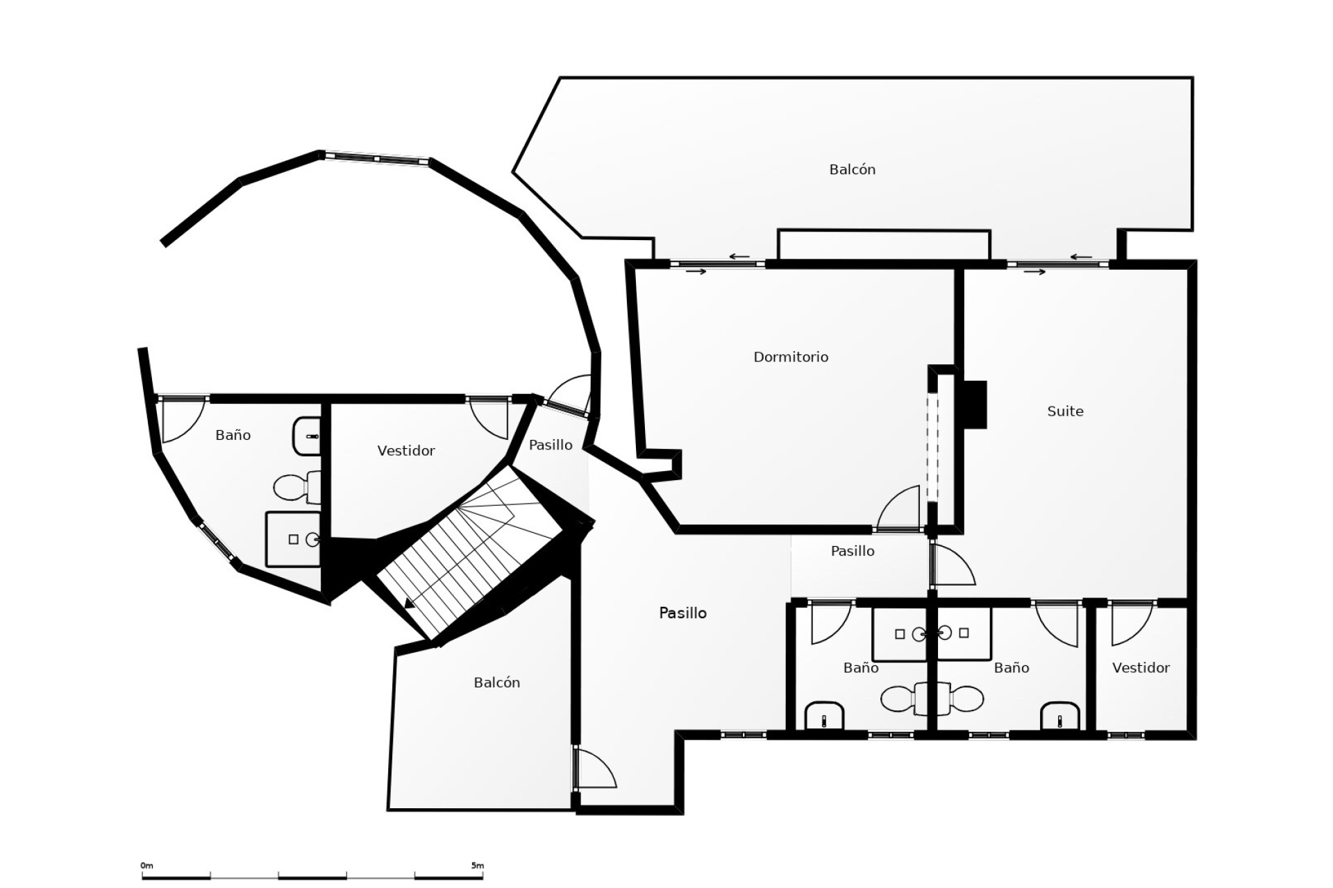 Bestaande woningen - Villas - Moraira - El Portet