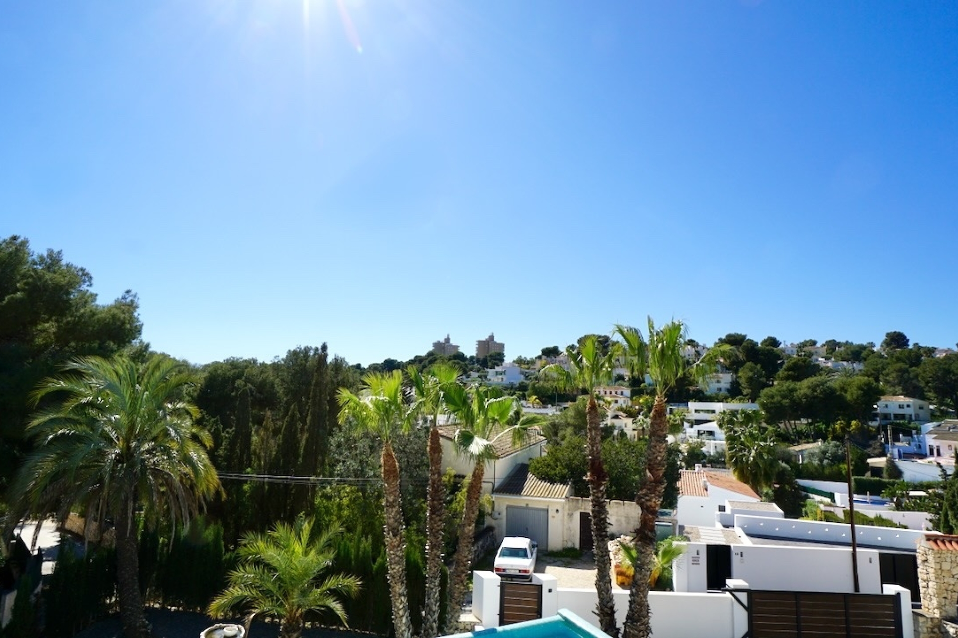 Bestaande woningen - Villas - Moraira - El Portet