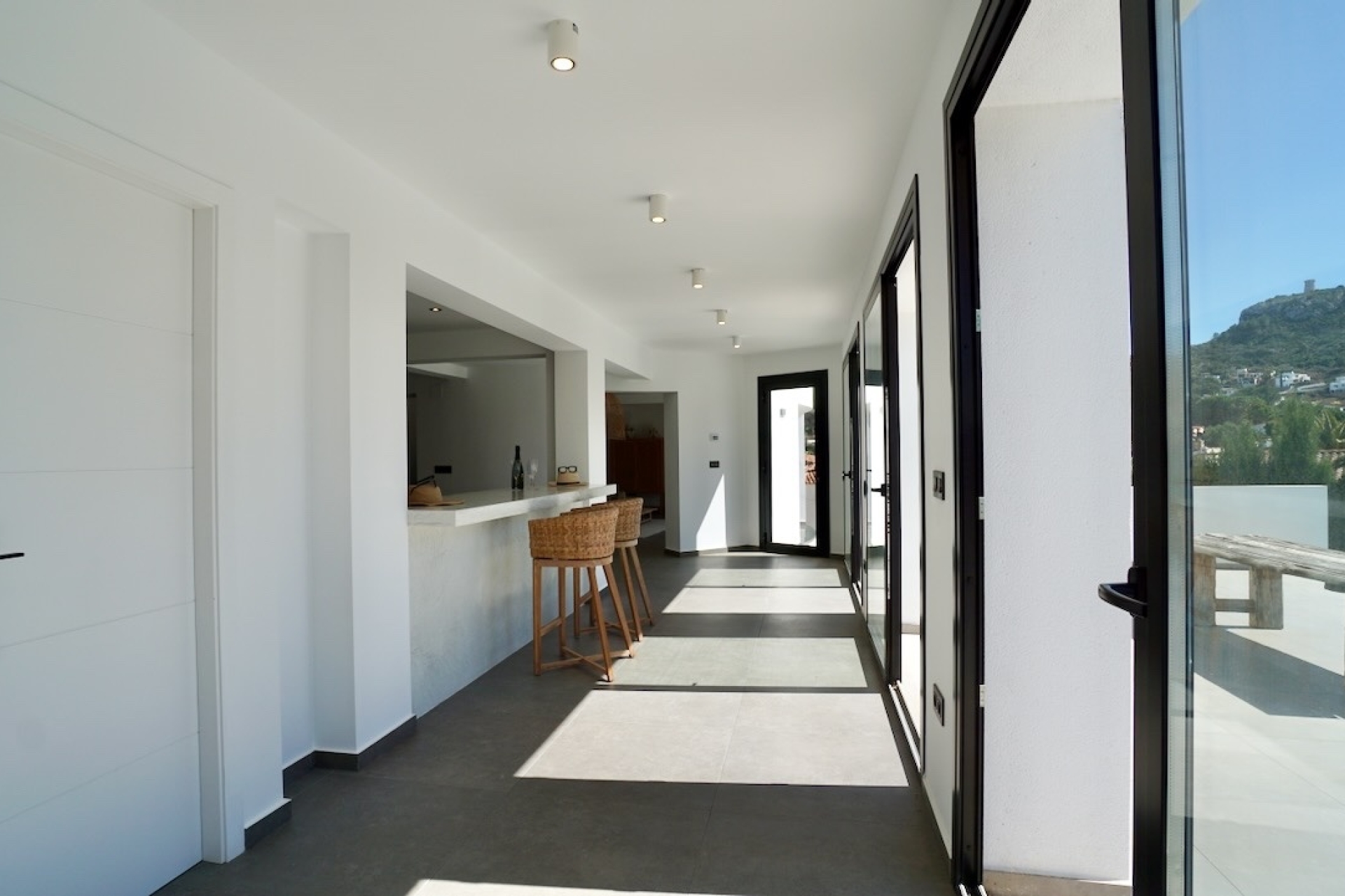 Bestaande woningen - Villas - Moraira - El Portet