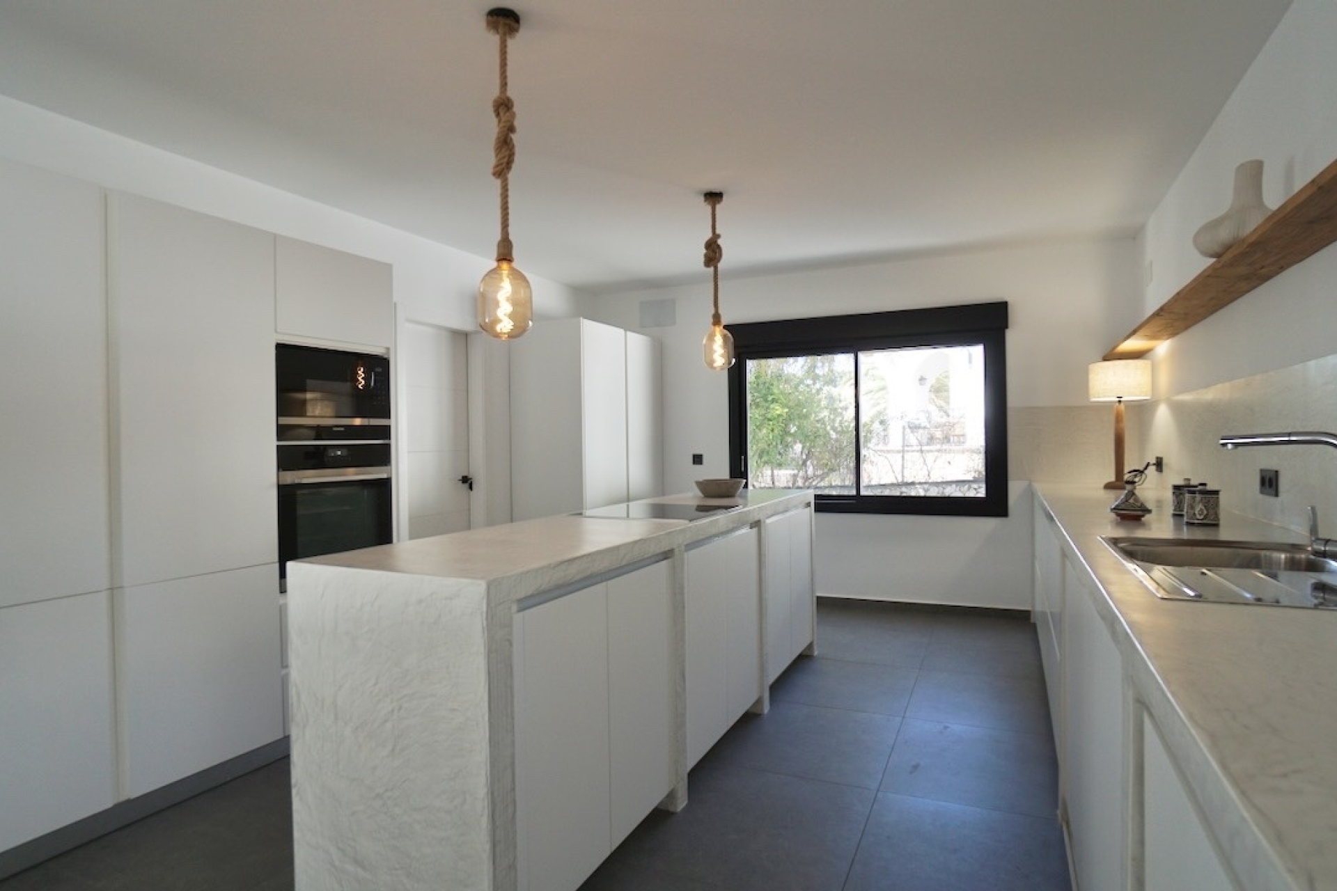 Bestaande woningen - Villas - Moraira - El Portet