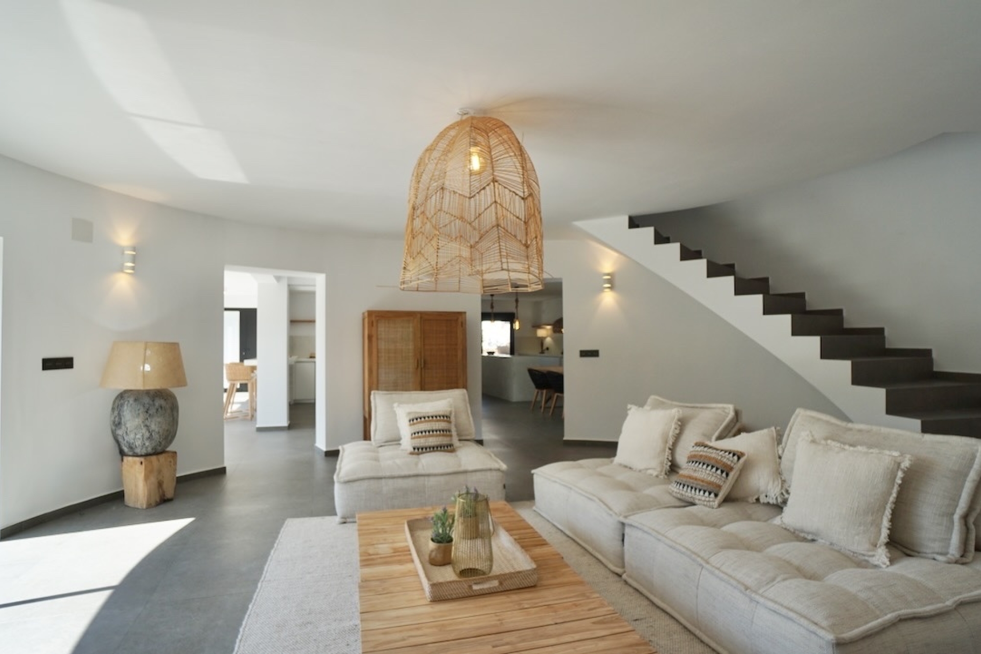 Bestaande woningen - Villas - Moraira - El Portet