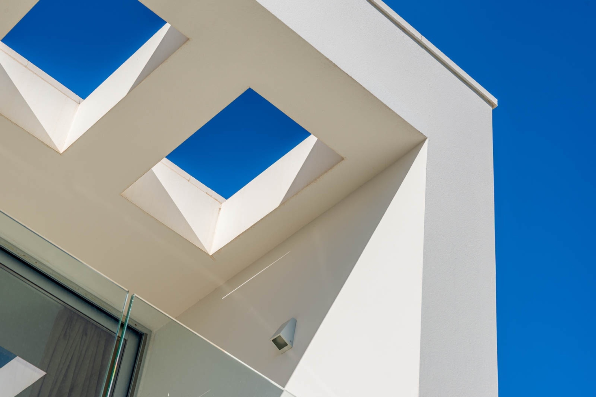 Bestaande woningen - Villas - Moraira - El Portet