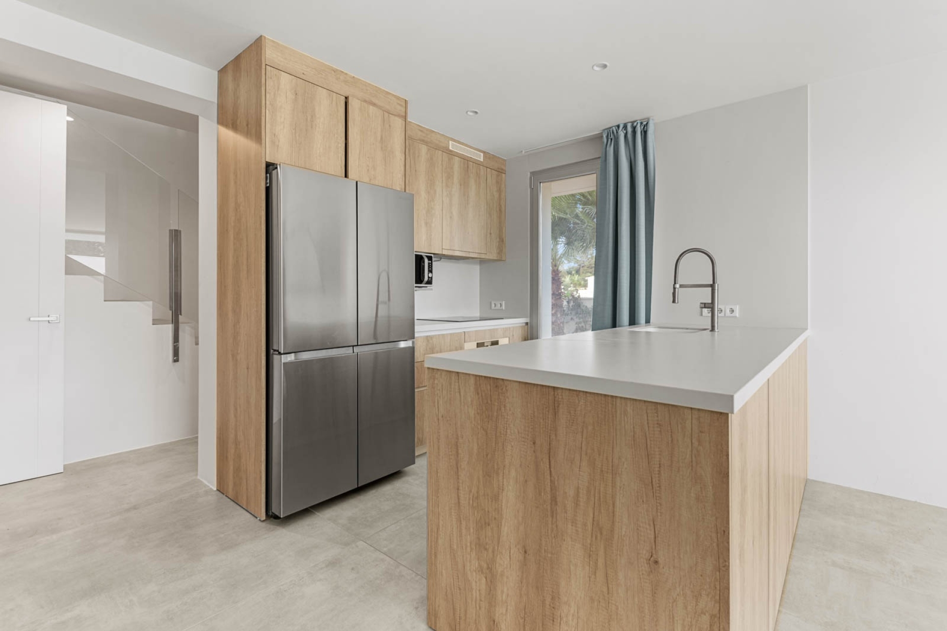 Bestaande woningen - Villas - Moraira - El Portet