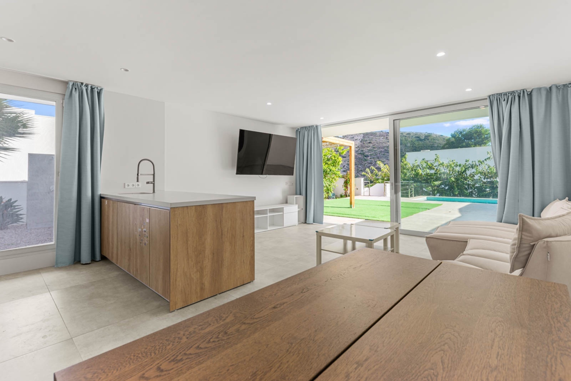 Bestaande woningen - Villas - Moraira - El Portet